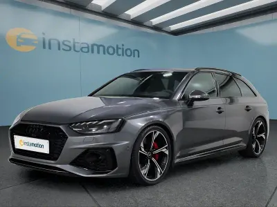 Gebraucht Audi RS4