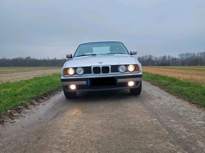 gebraucht BMW 520 e34, i Automatik