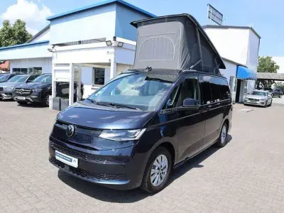 Gebraucht VW California