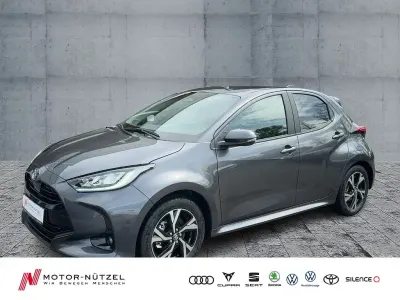 Gebraucht Toyota Yaris Hybrid