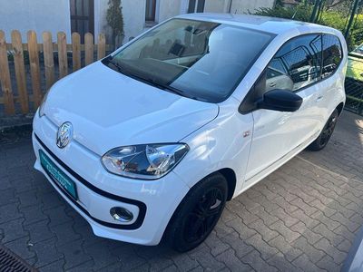 VW up!
