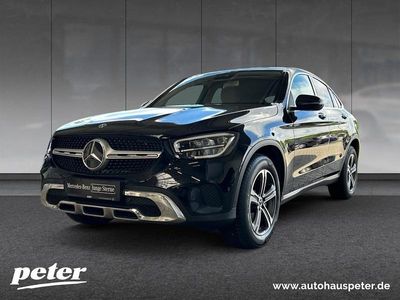 Mercedes GLC220