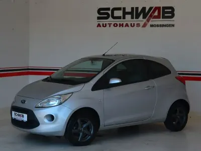 Gebraucht Ford Ka