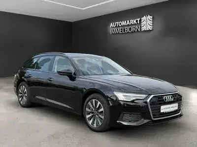 Gebraucht Audi A6