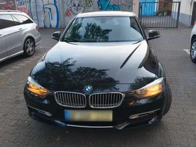 Gebraucht BMW 316