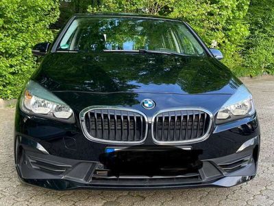 gebraucht BMW 218 Active Tourer 218 i Advantage Business Paket