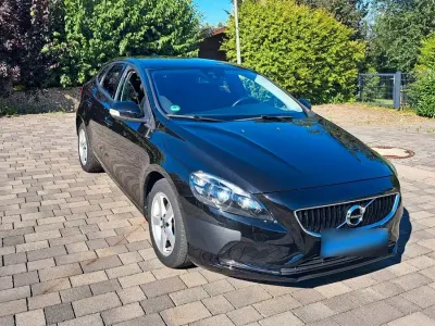 Gebraucht Volvo V40