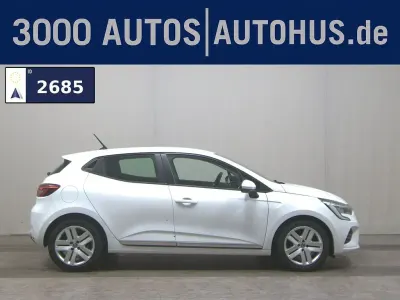 Gebraucht Renault Clio V