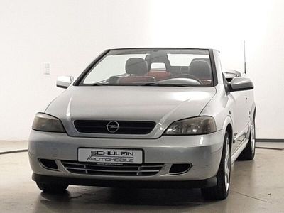 Opel Astra Cabriolet