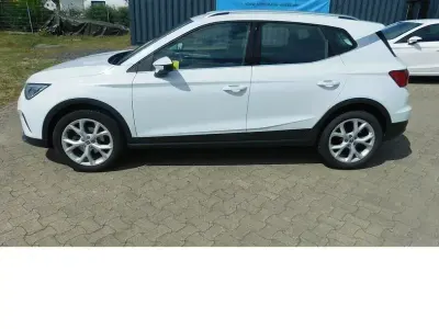Gebraucht Seat Arona
