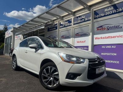 Citroën DS4
