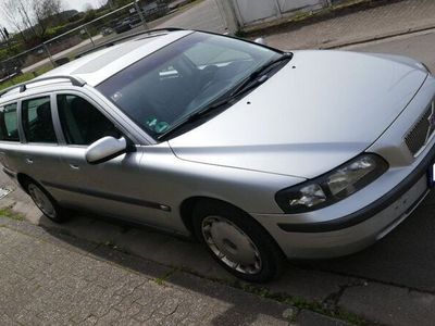 gebraucht Volvo V70 2.4 -