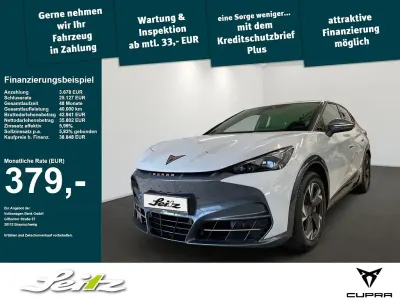 Gebraucht Cupra Tavascan