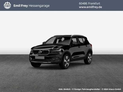 Gebraucht Volvo XC40 145 PS (106 kW) 2023 SUV