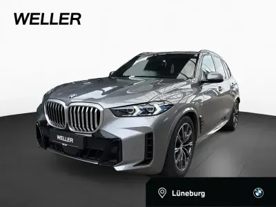 Gebraucht BMW X5