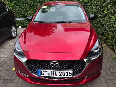 Gebraucht Mazda 2