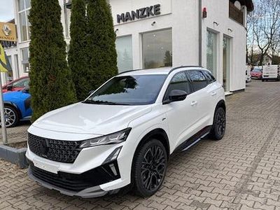 Weiß Neu 2025 Renault Austral Esprit Alpine SUV | 48.059 €