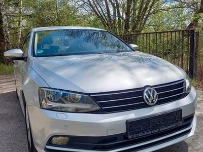VW Jetta