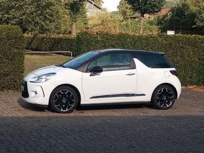 Gebraucht Citroën DS3