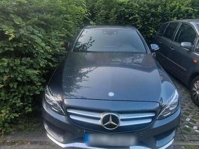 Mercedes C250