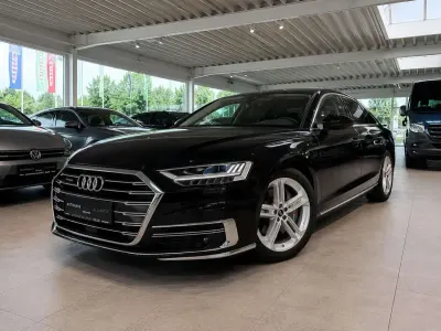 Gebraucht Audi S8