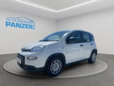 Gebraucht Fiat Panda