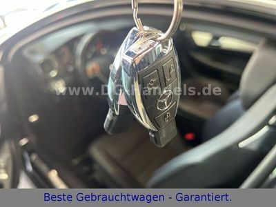 Mercedes C180