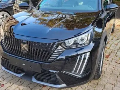 Gebraucht Peugeot 2008