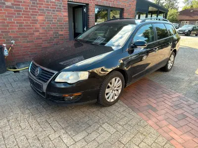 Gebraucht VW Passat
