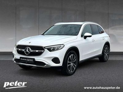 Mercedes GLC200