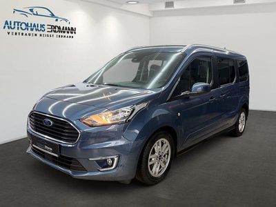 Ford Grand Tourneo Connect