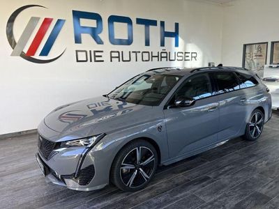 Gebraucht Peugeot 308 SW GT 224 PS (164 kW) 2024 Grau Kombi
