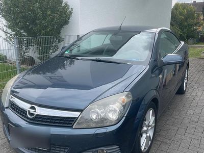 Opel Astra Cabriolet