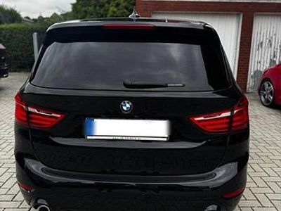 BMW 218 Gran Tourer