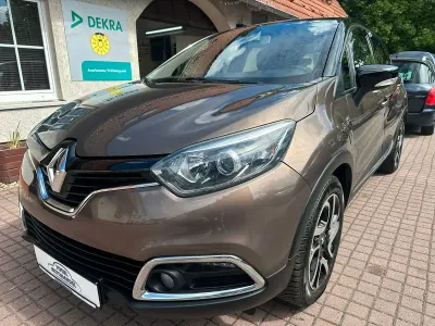 Occasion Renault Captur