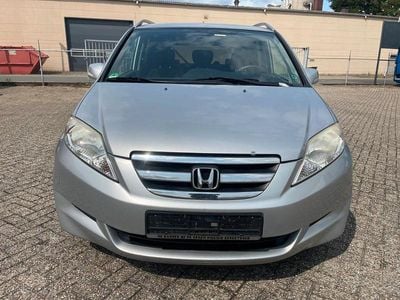 Honda FR-V