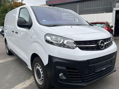 Opel Vivaro-e Combi