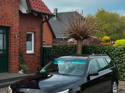 Gebraucht BMW 530