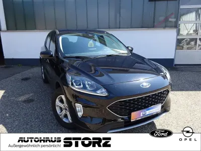 Gebraucht Ford Kuga
