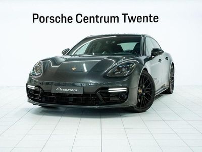 Porsche Panamera GTS
