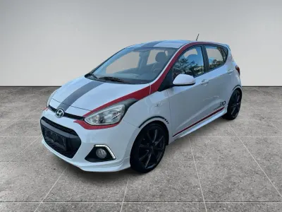 Gebraucht Hyundai i10