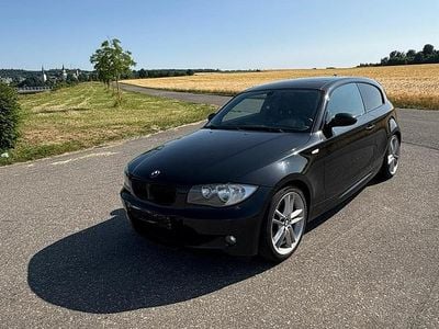 BMW 118 Coupé