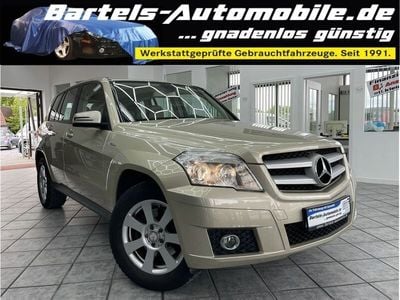 Mercedes GLK200