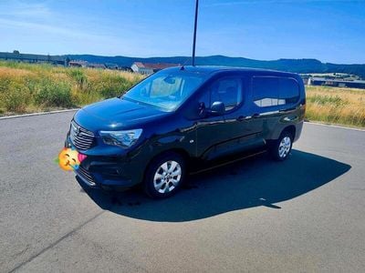 Opel Combo Life XL