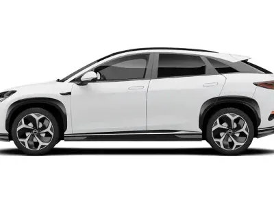 Nouvelle BYD Sealion 7 389 kW (530 ch) 2026 SUV