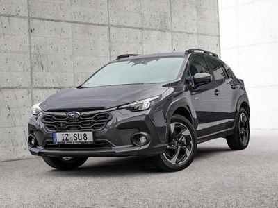 Subaru Tribeca