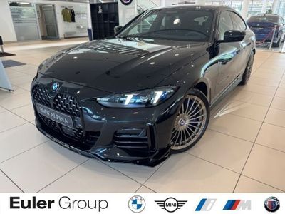 Alpina B4