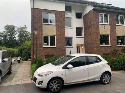 gebraucht Mazda 2 das Auto hat neue tüv