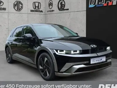 Neu Hyundai Ioniq 5 168 kW (229 PS) 2026 Schwarz SUV