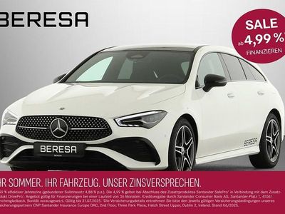 Mercedes CLA200